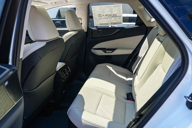 New 2026 Lexus NX 450h+ AWD w/ Luxury Package image 19