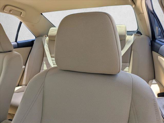Used 2017 Toyota Camry LE FWD image 15