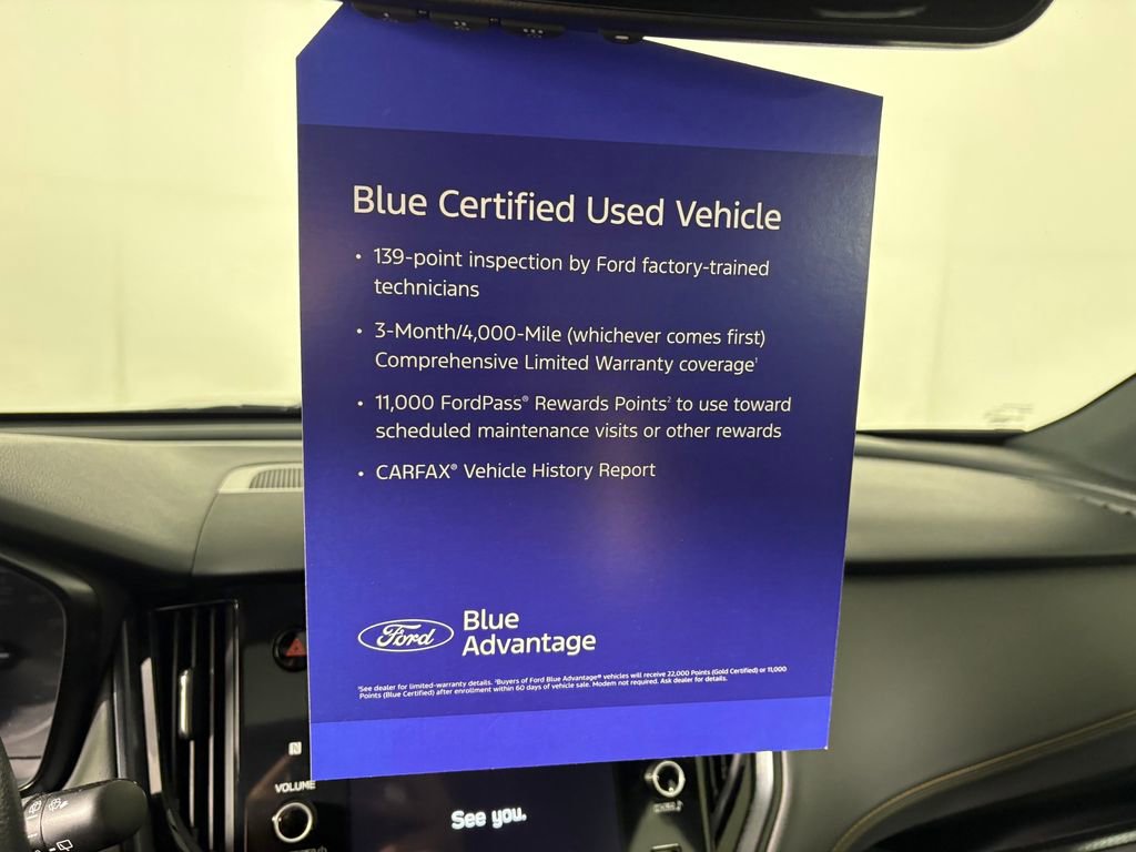 Used 2024 Subaru Outback Wilderness AWD/4WD image 25