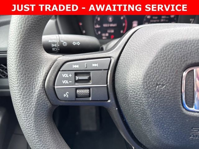 Certified 2025 Honda Accord SE image 16