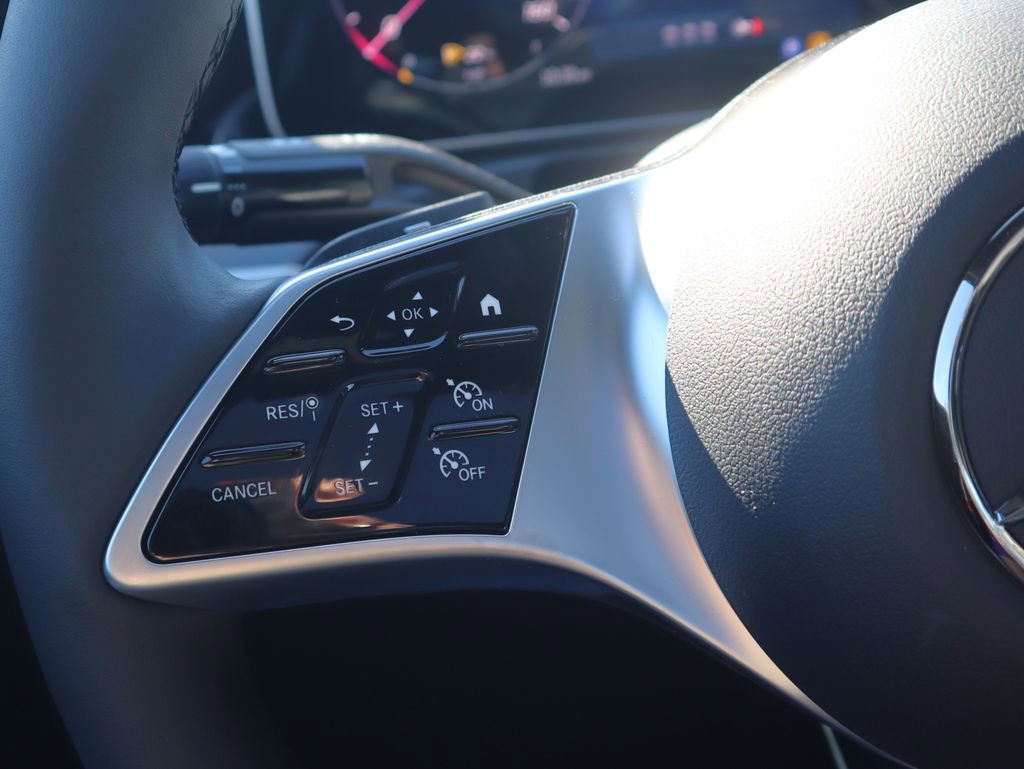 New 2026 Mercedes-Benz C 300 4MATIC Sedan image 21