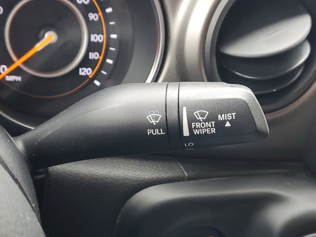 Used 2018 Jeep Wrangler Unlimited Sport S image 12