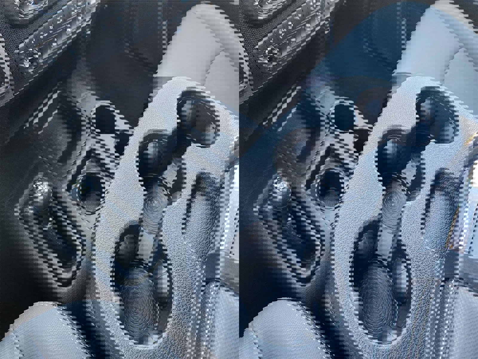 Used 2018 RAM 2500 Power Wagon w/ Comfort Group image 30