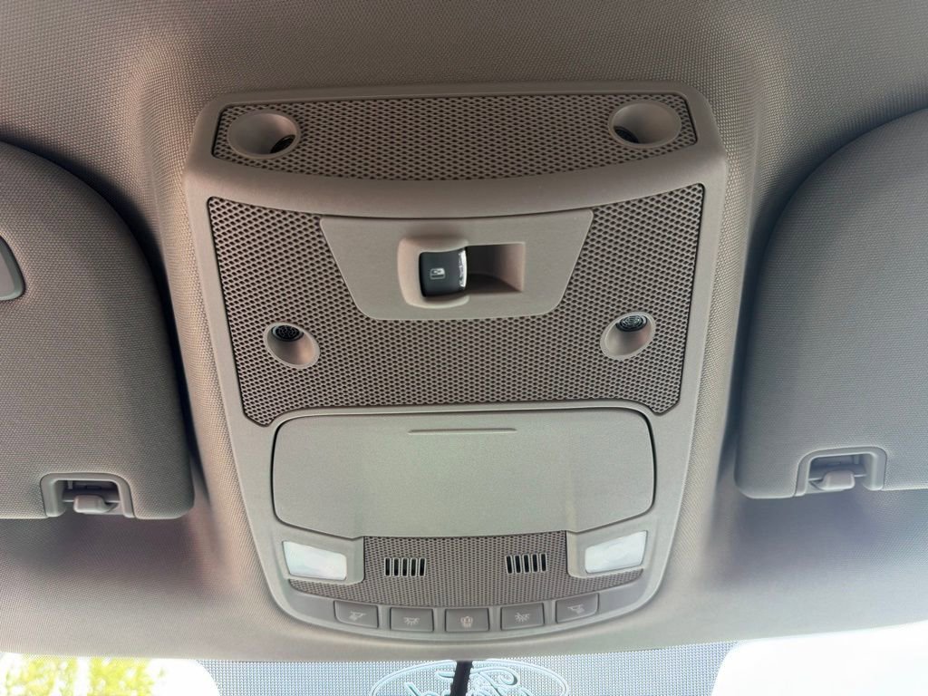 Used 2018 Ford F150 Lariat AWD/4WD image 29