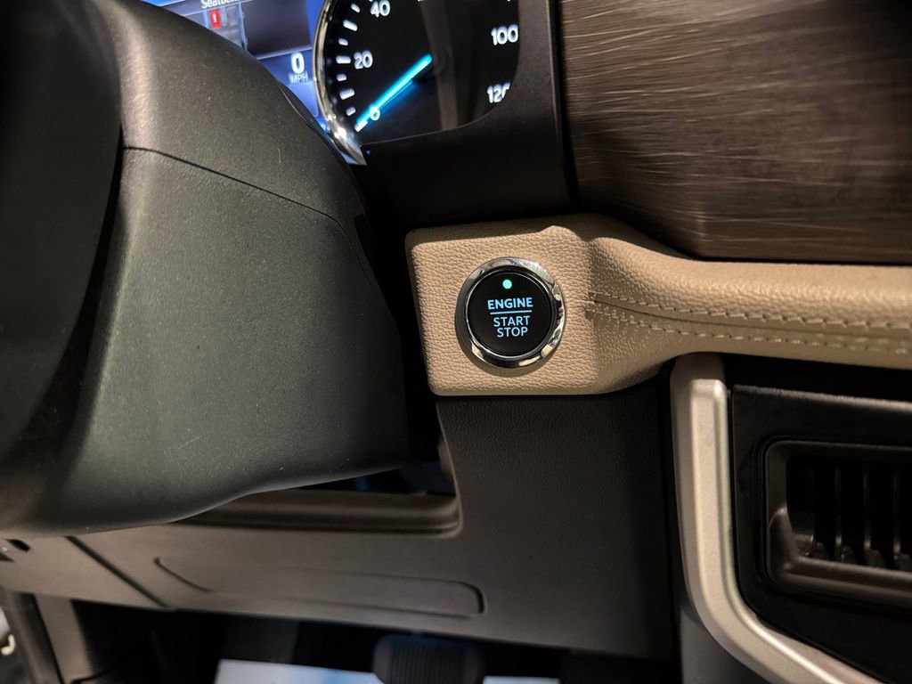 Used 2024 Ford Expedition Max Limited image 29