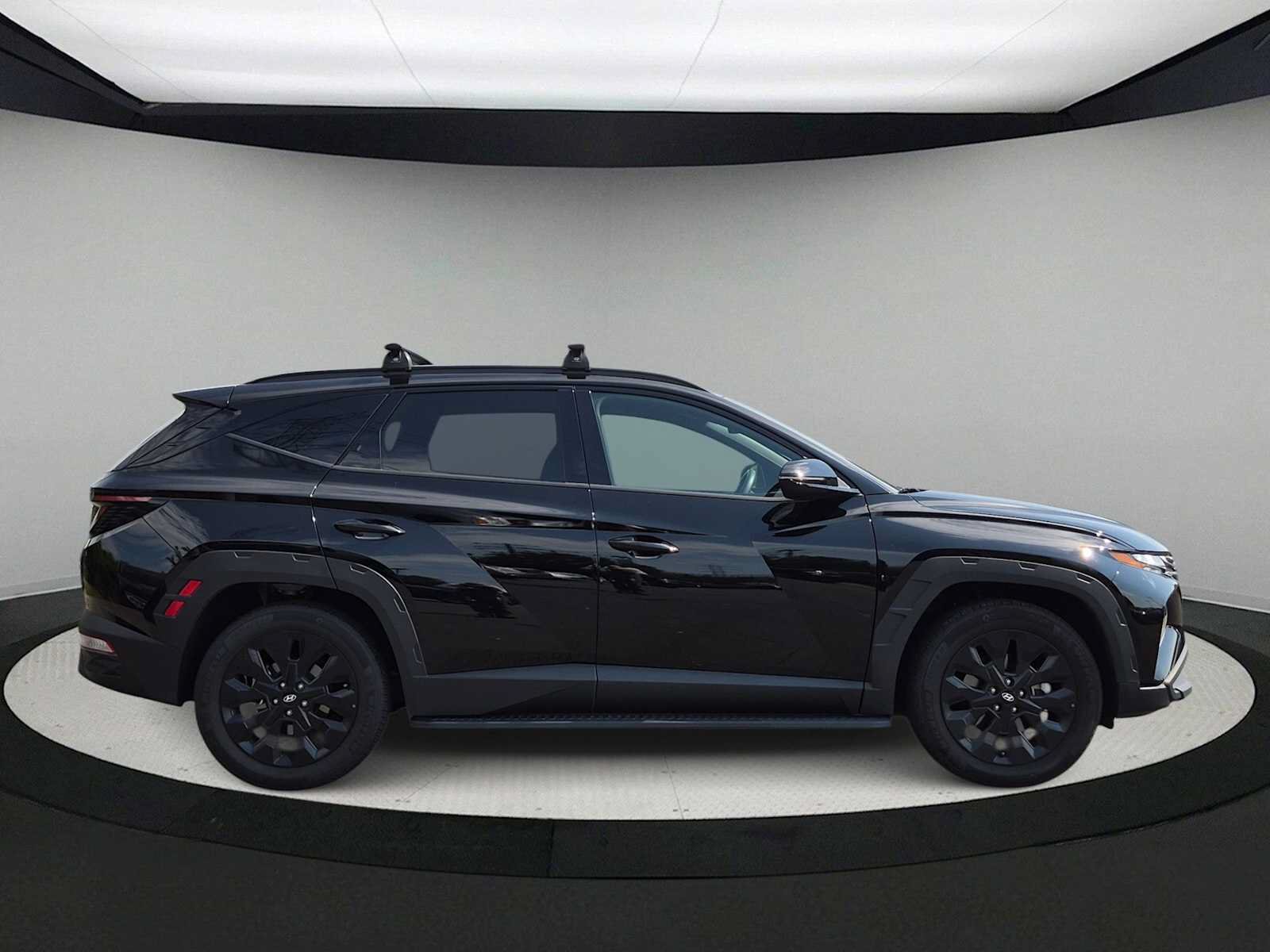 Used 2024 Hyundai Tucson XRT AWD/4WD image 9