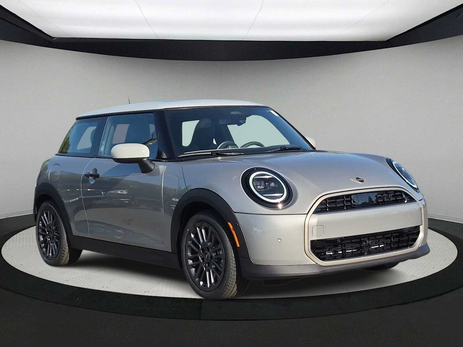 New 2027 MINI Cooper 2-Door Hardtop FWD image 2