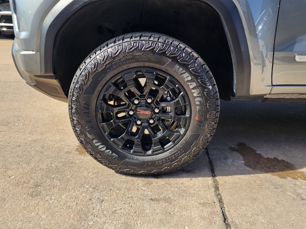 New 2026 GMC Canyon Elevation w/ Convenience Package AWD/4WD image 52