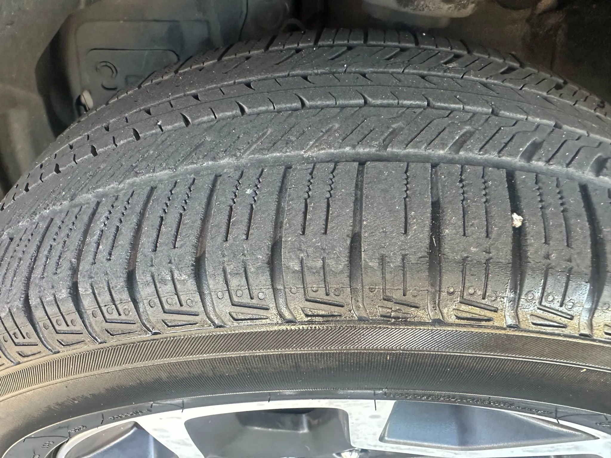 Used 2017 Subaru Crosstrek 2.0i Limited image 18