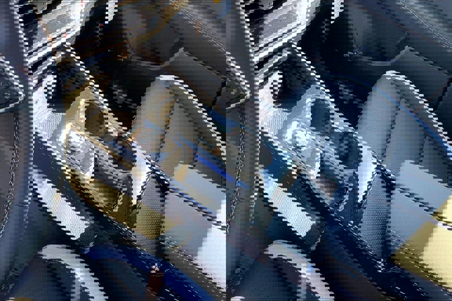 New 2026 Buick Envision Sport Touring image 8