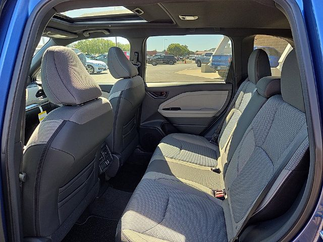 New 2026 Subaru Forester Premium AWD/4WD image 8