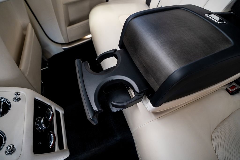Used 2022 Rolls-Royce Ghost image 50