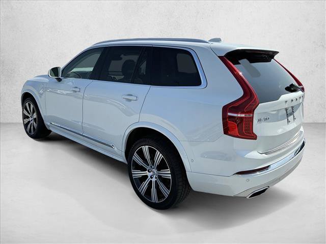 Used 2021 Volvo XC90 T8 Inscription w/ Advanced Package AWD/4WD image 7