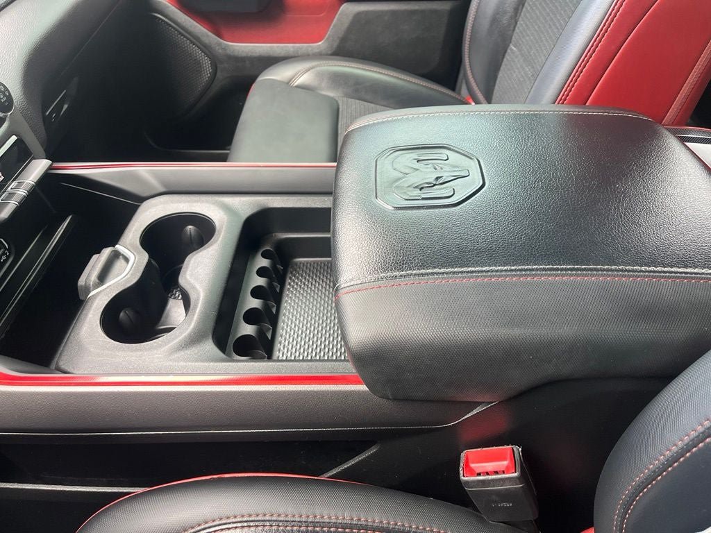 Used 2020 RAM 1500 Rebel AWD/4WD image 33