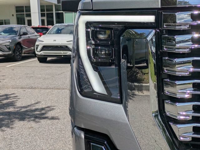 New 2026 GMC Sierra 2500 Denali w/ Denali Reserve Package AWD/4WD image 10