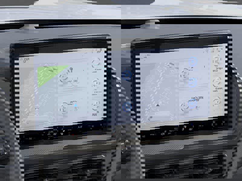 New 2026 Ford Bronco Sport Big Bend image 14