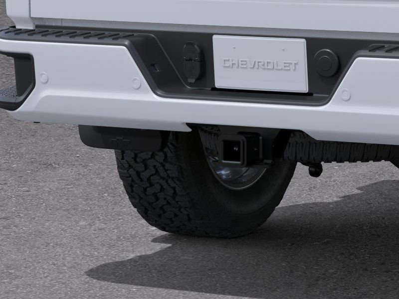 New 2026 Chevrolet Silverado 2500 High Country w/ Technology Package image 14