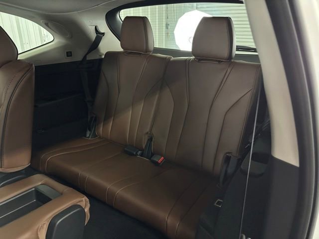 Certified 2026 Acura MDX SH-AWD w/ Advance Package image 15