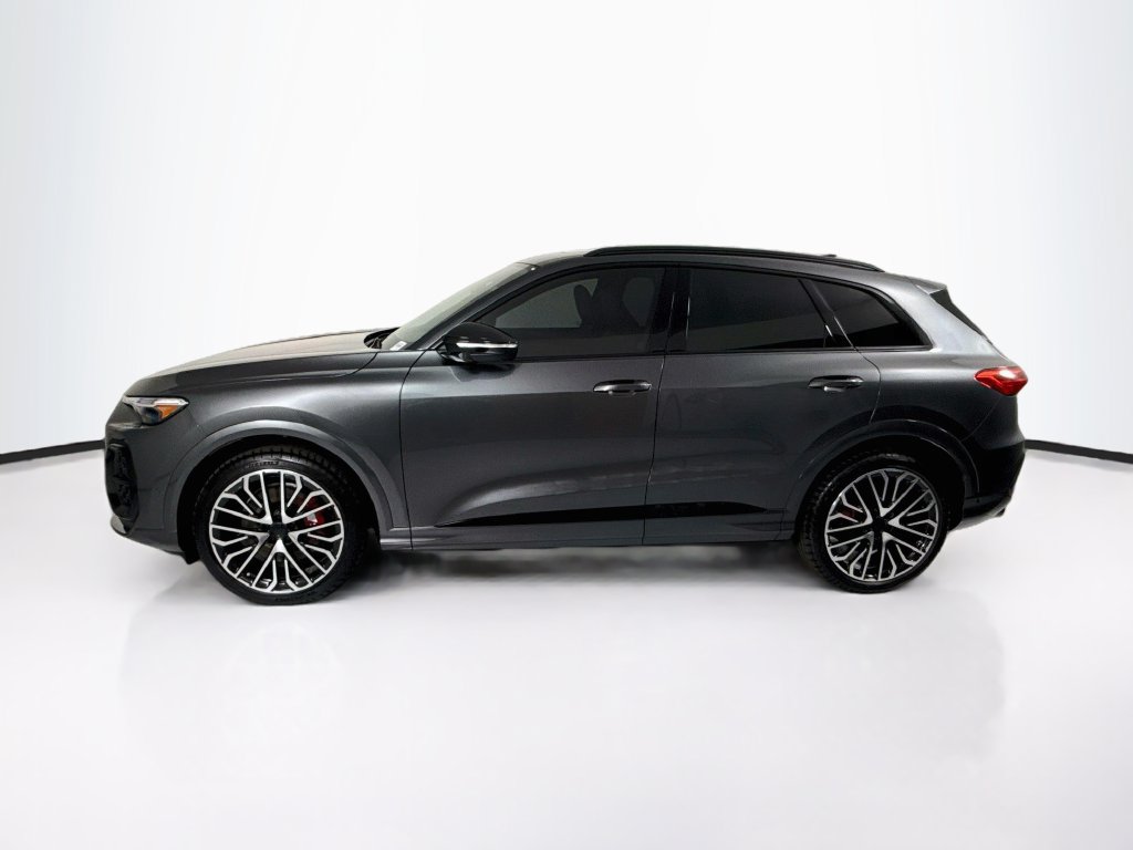 New 2026 Audi SQ5 Premium Plus AWD/4WD image 8