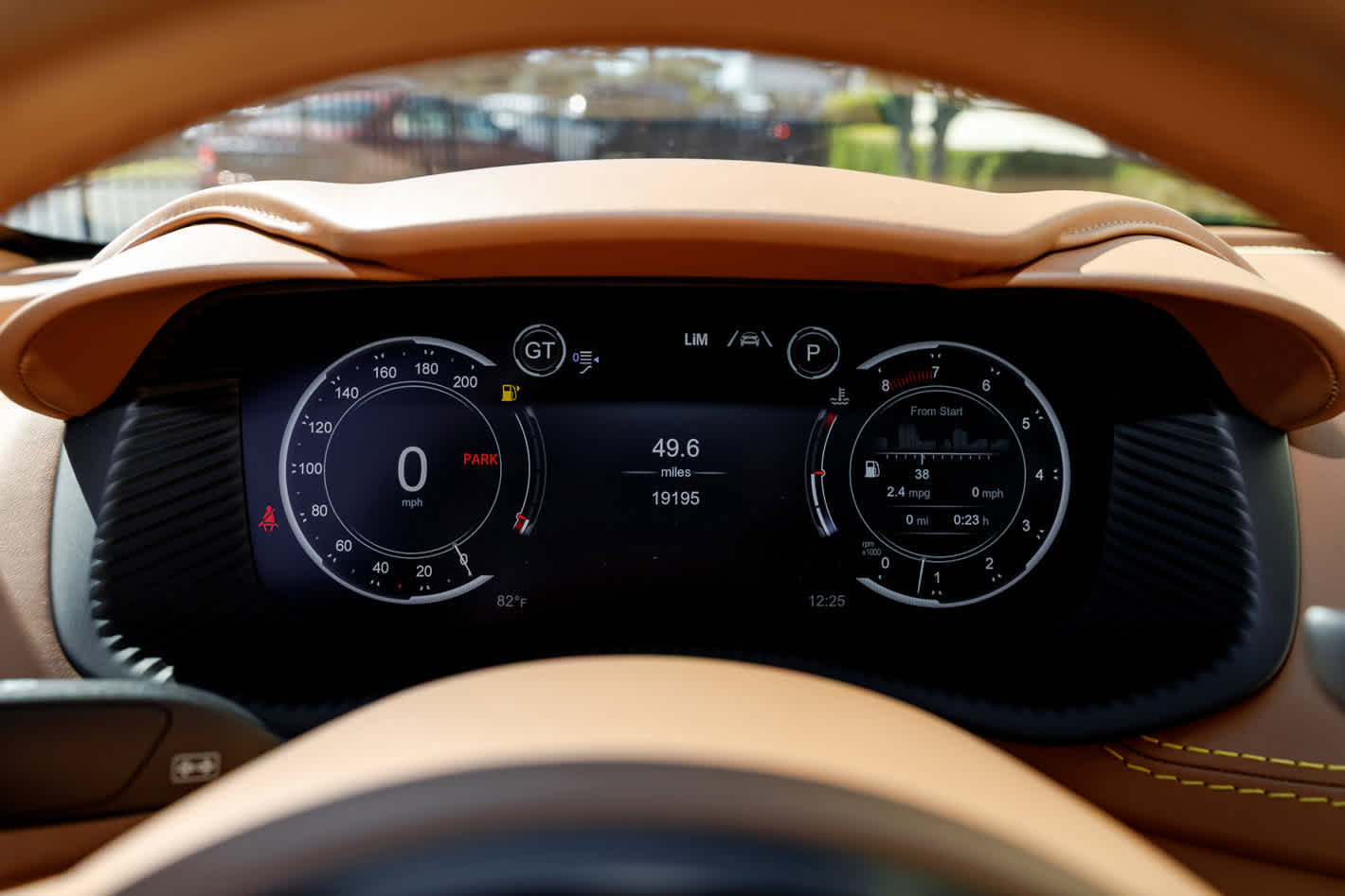 Used 2023 Aston Martin DBX 707 image 6