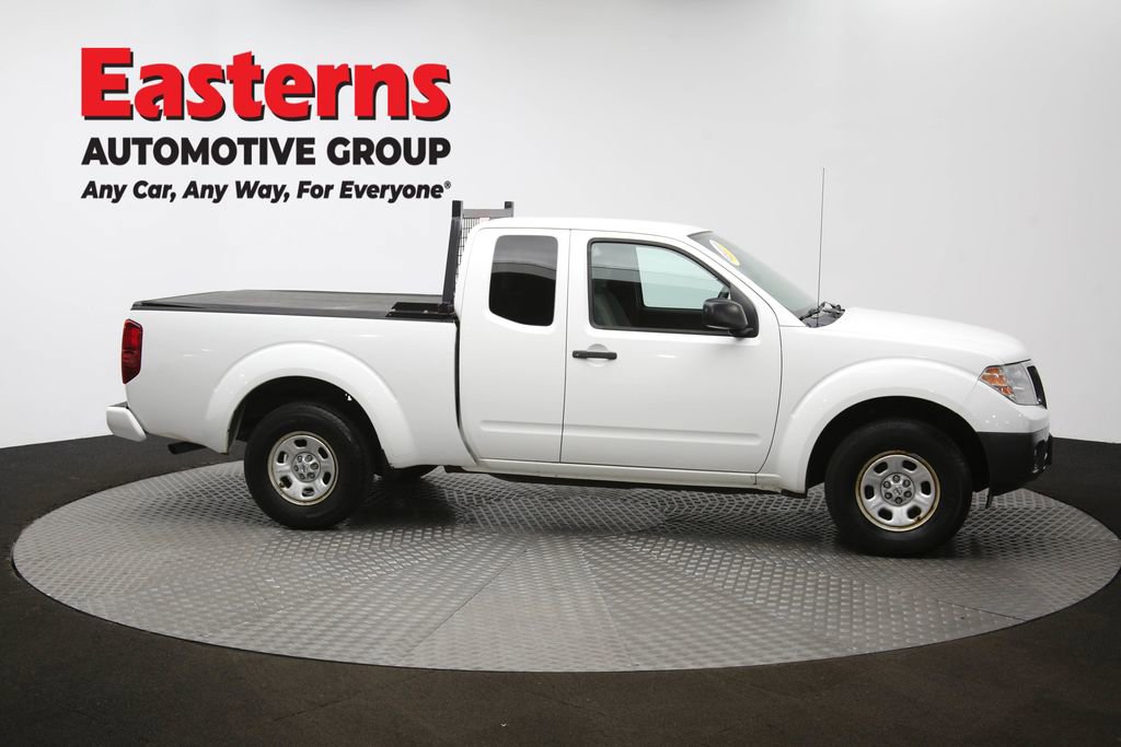 Used 2019 Nissan Frontier S image 45