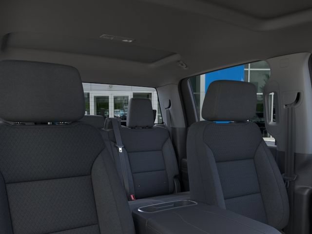 New 2026 Chevrolet Silverado 1500 LT Trail Boss w/ Protection Package AWD/4WD image 24