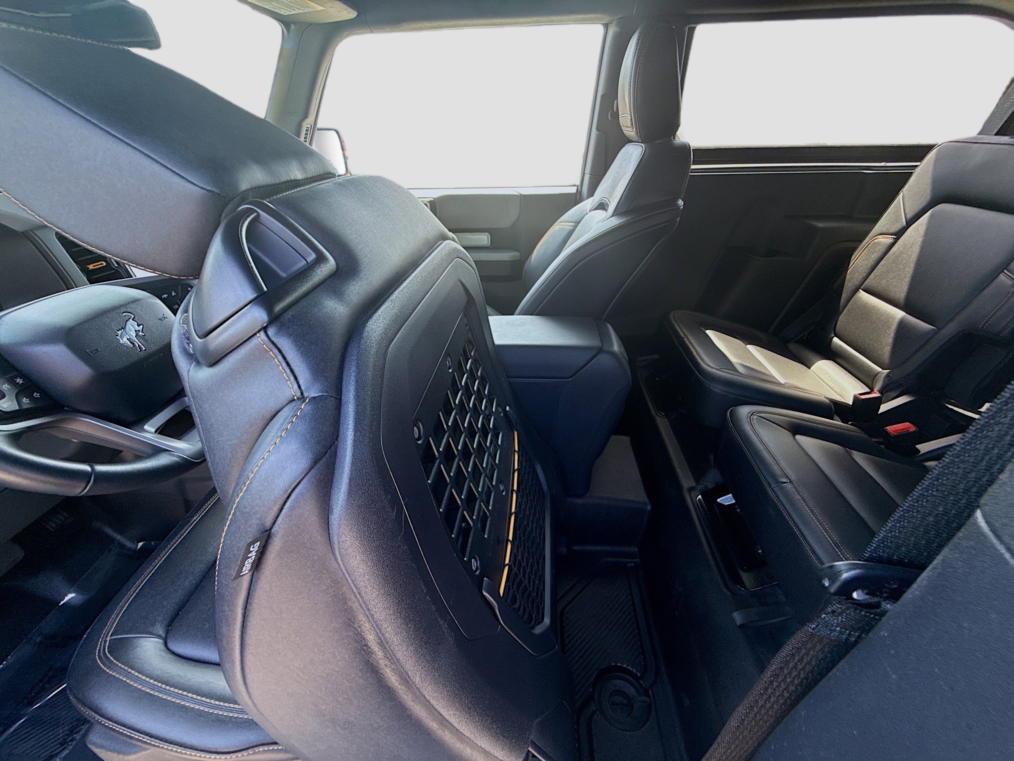 Used 2023 Ford Bronco Badlands w/ Sasquatch Package image 23