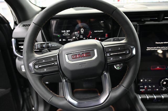 New 2026 GMC Terrain AT4 w/ Convenience Package III image 20