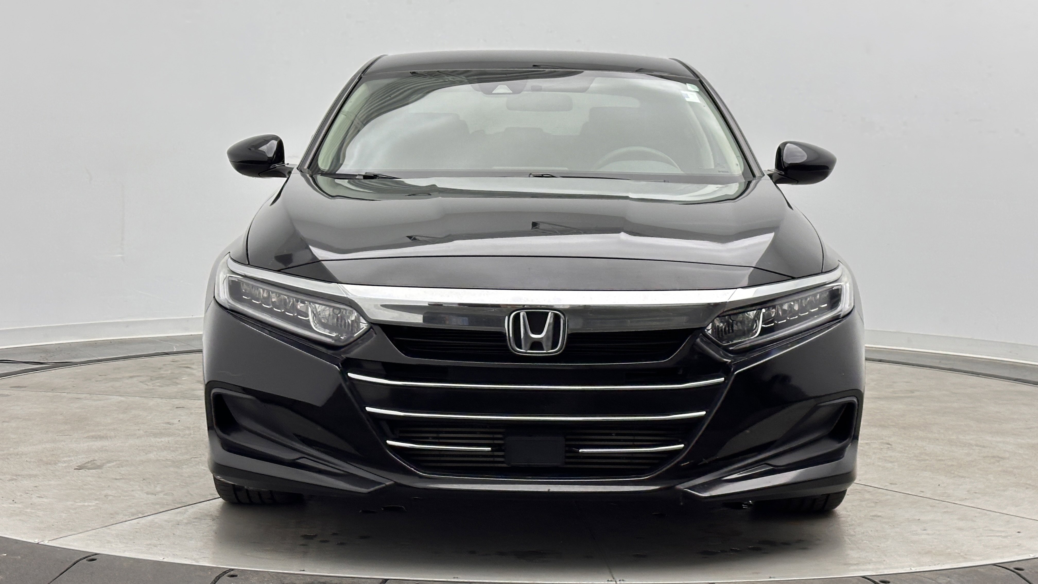 Used 2021 Honda Accord LX image 2