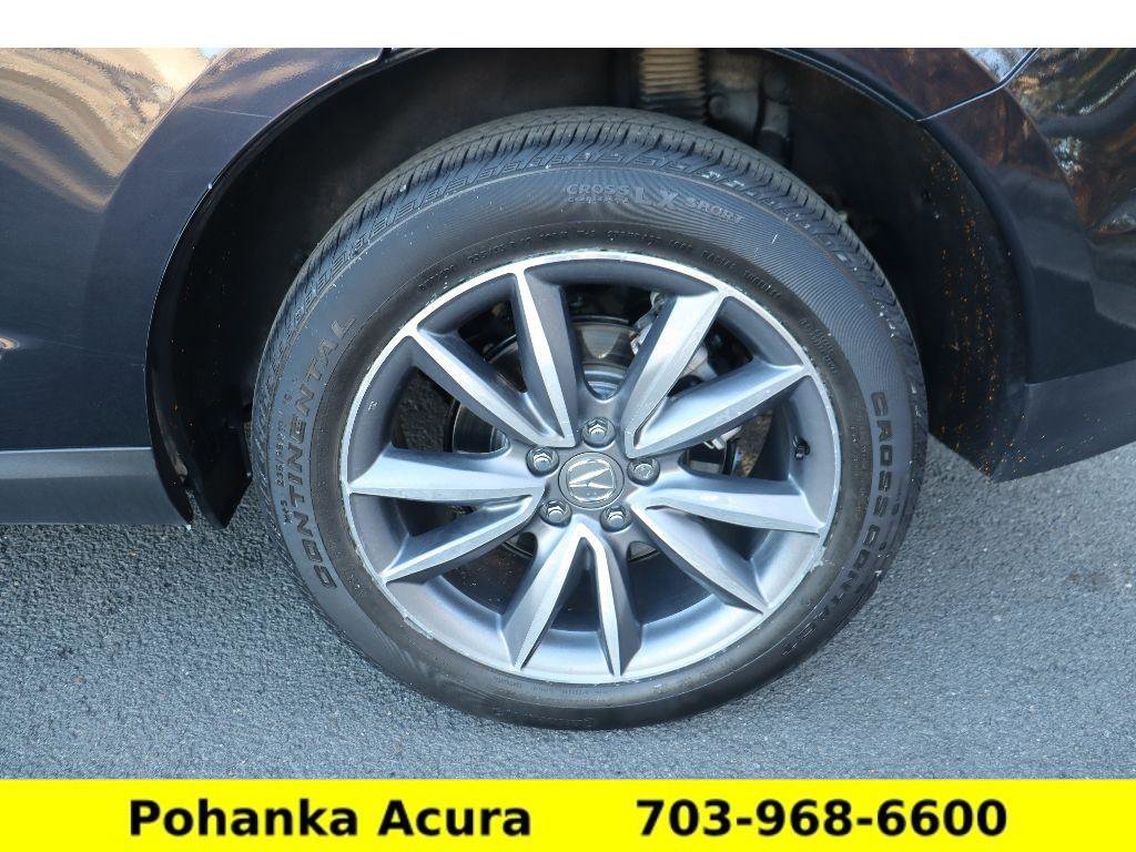 Certified 2023 Acura RDX AWD w/ Technology Package image 28