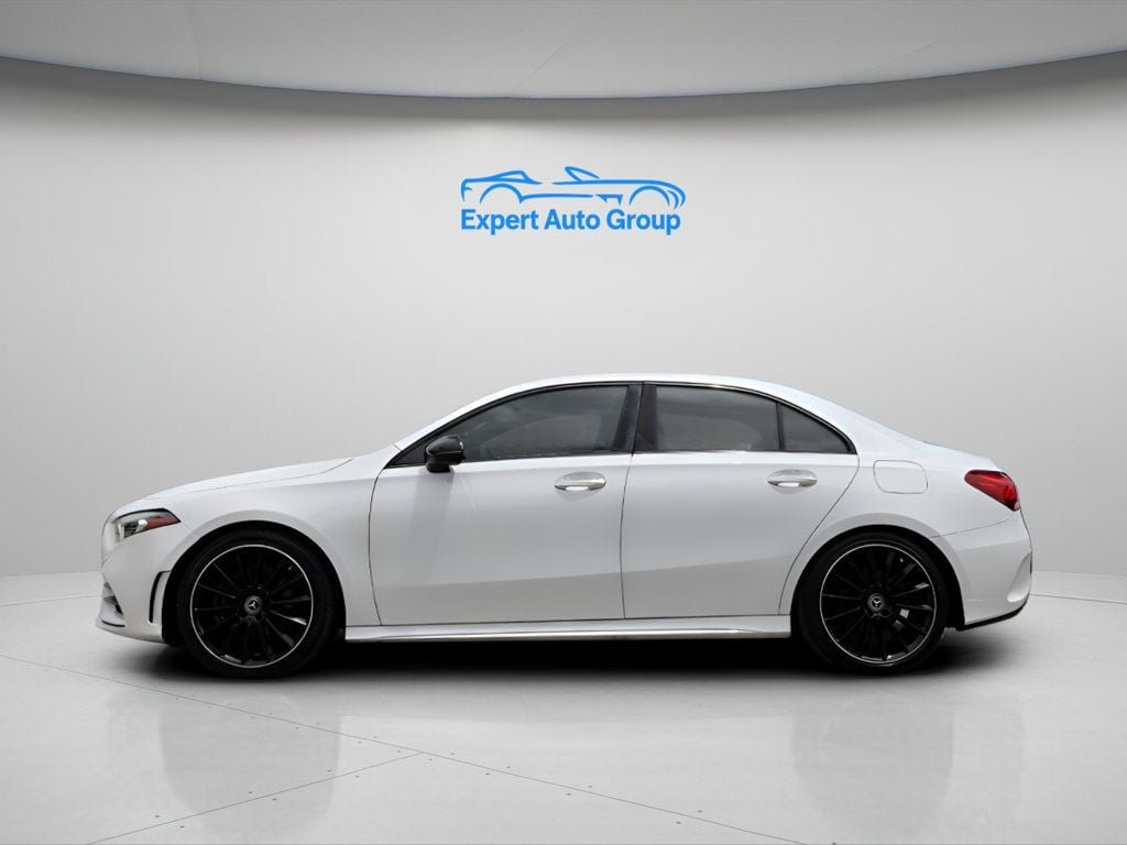 Used 2019 Mercedes-Benz A 220 image 10