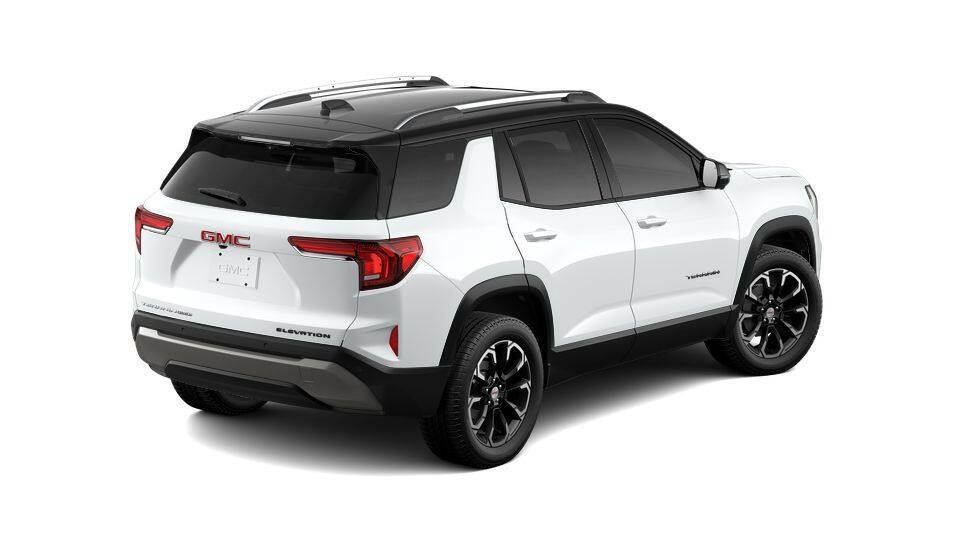 New 2026 GMC Terrain Elevation w/ Elevation Premium Package AWD/4WD image 39