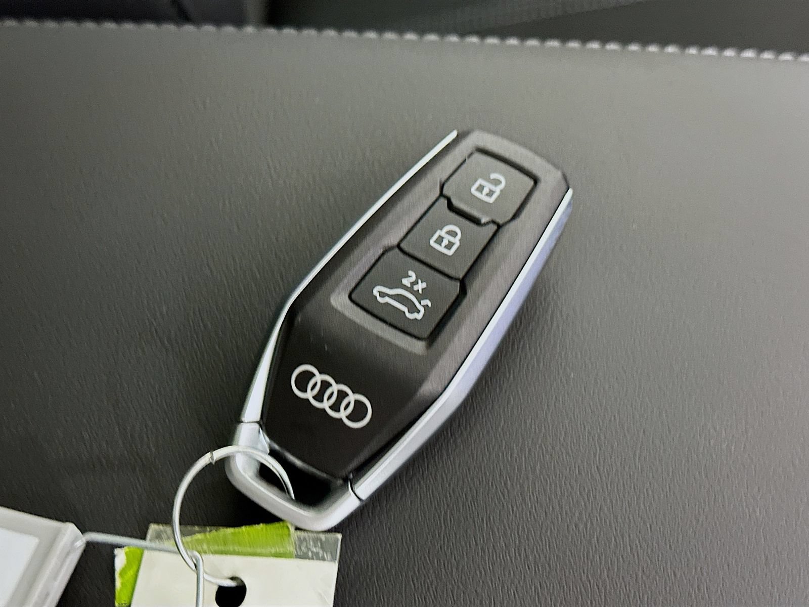 New 2026 Audi Q5 Premium Plus AWD/4WD image 47