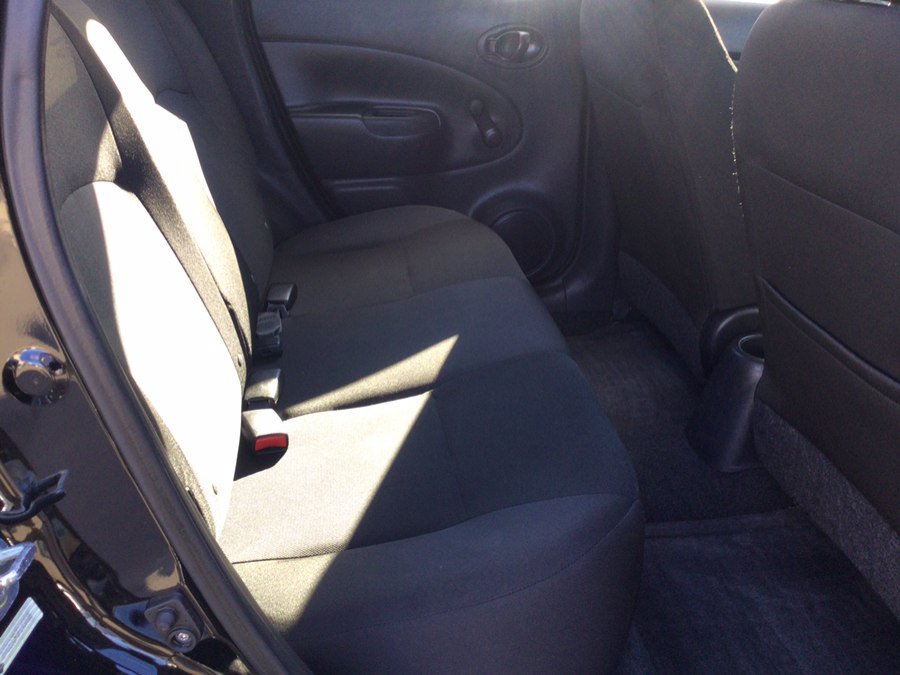 Used 2015 Nissan Versa Note S Plus FWD image 20