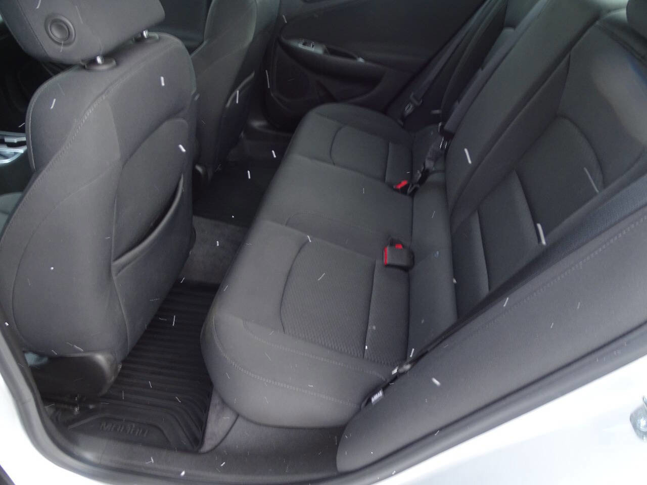 Used 2019 Chevrolet Malibu LS image 25