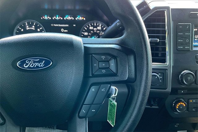 Used 2018 Ford F250 XLT image 19