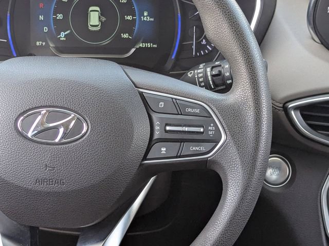 Used 2020 Hyundai Santa Fe SEL image 20