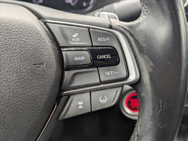 Used 2018 Honda Accord Touring image 9