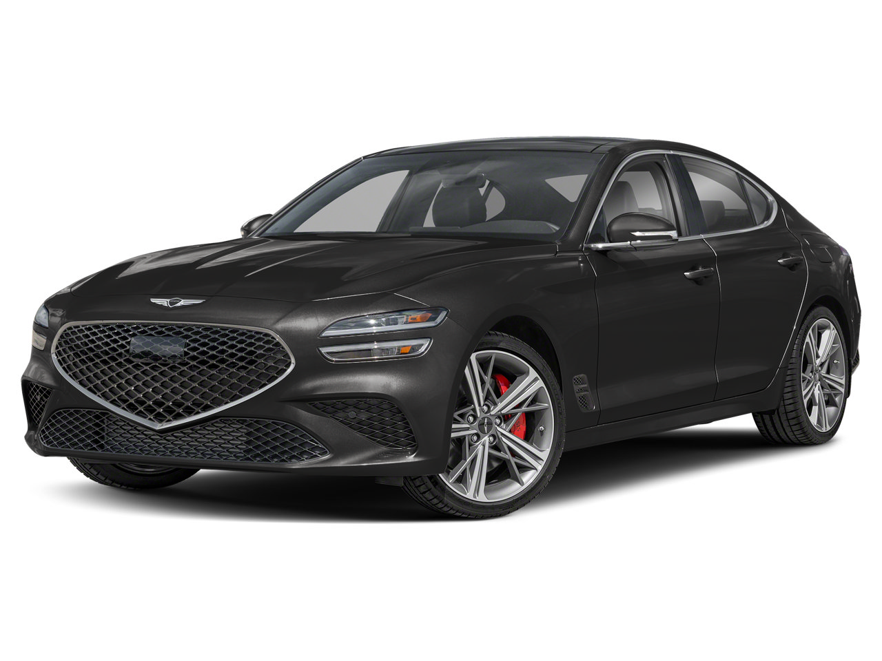 New 2026 Genesis G70 3.3T Sport Prestige AWD/4WD image 1