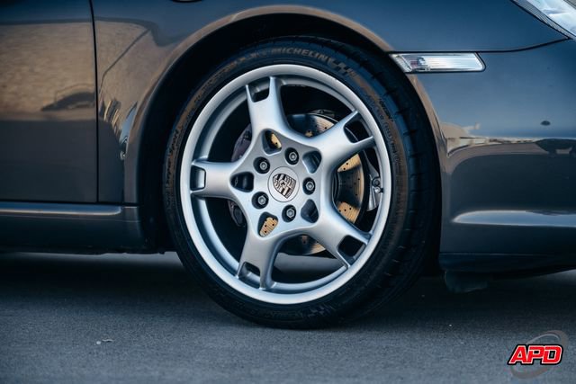 Used 2006 Porsche 911 Carrera image 56