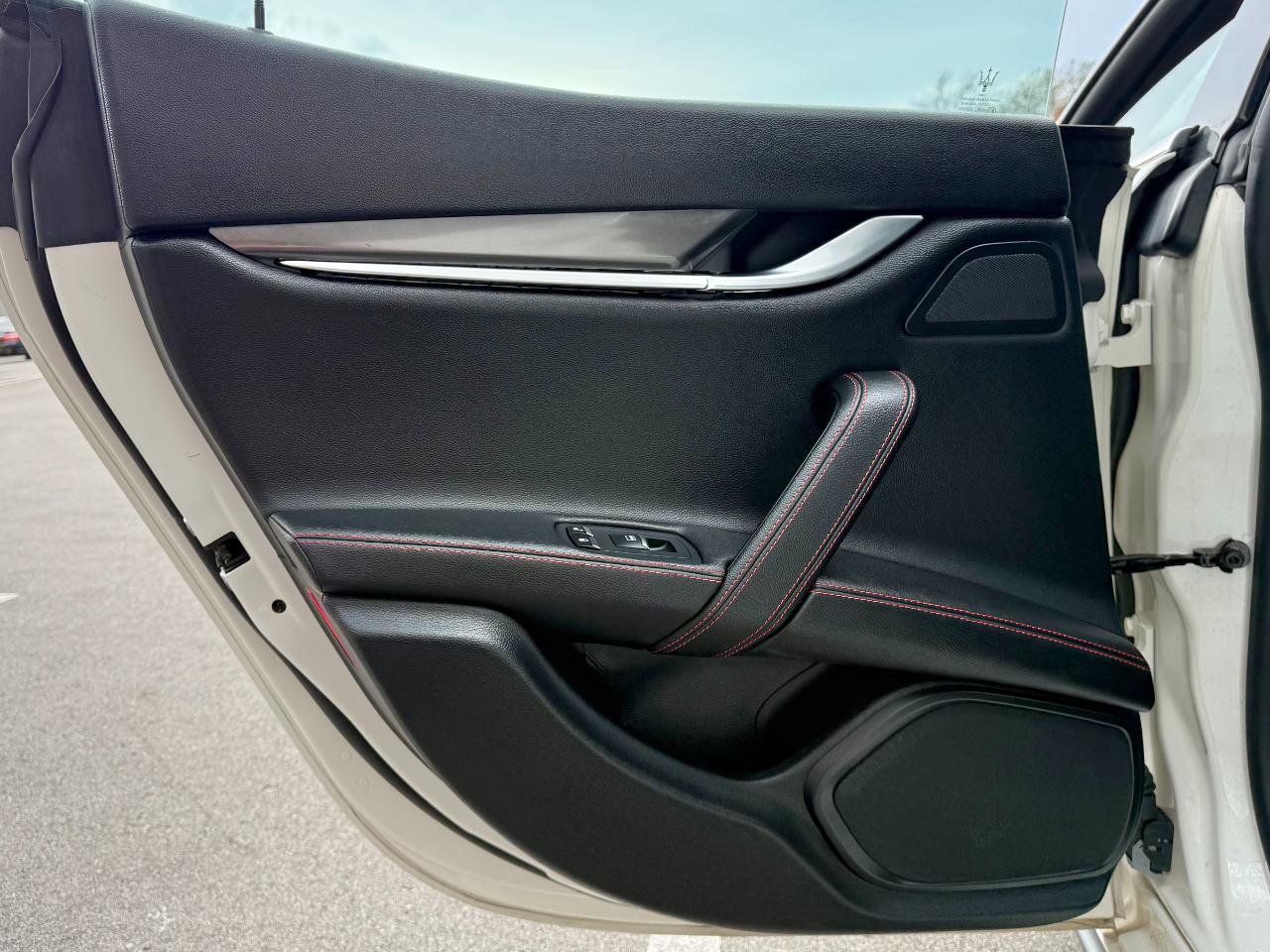 Used 2019 Maserati Ghibli S Q4 image 18