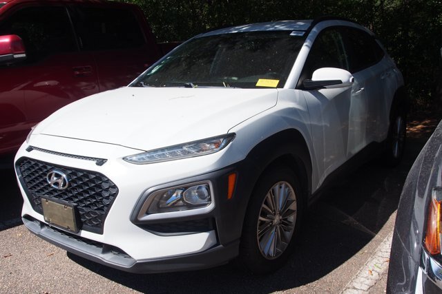 Used 2019 Hyundai Kona SEL FWD image 4