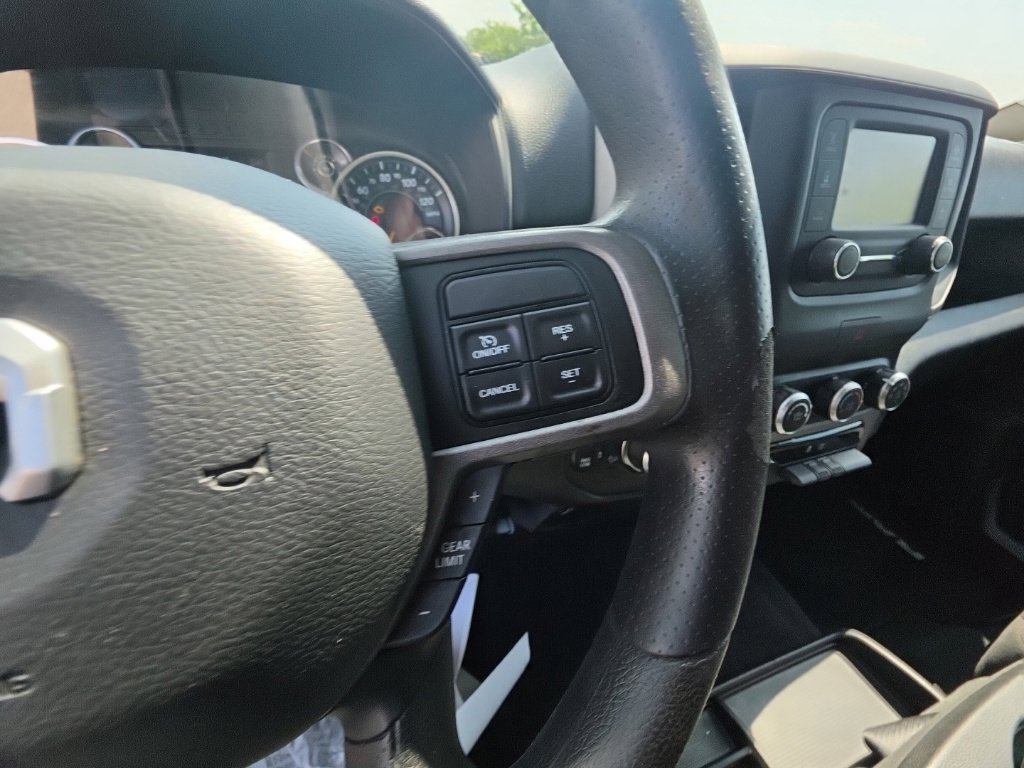 Used 2019 RAM 2500 Tradesman AWD/4WD image 20