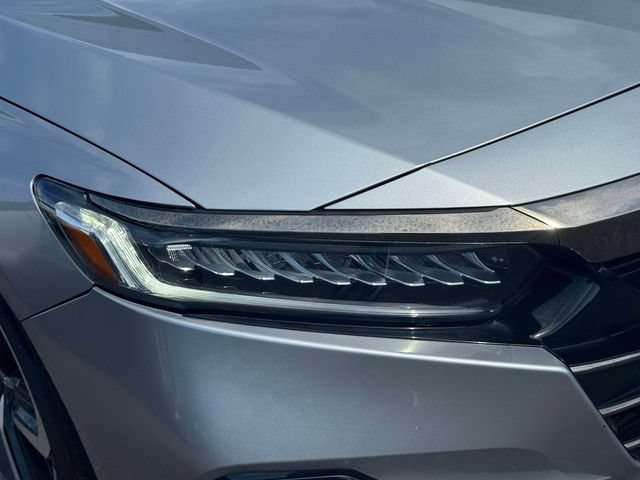 Used 2021 Honda Accord Sport Special Edition image 12