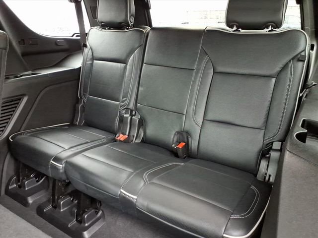 Used 2022 GMC Yukon SLE w/ Gmc Pro Safety Plus Package image 20