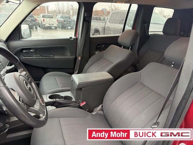 Used 2011 Jeep Liberty Sport w/ Popular Equipment Group image 17