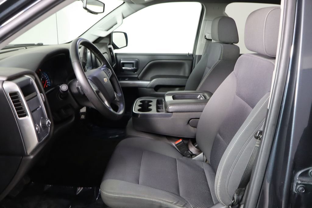 Used 2018 Chevrolet Silverado 1500 LT RWD image 14