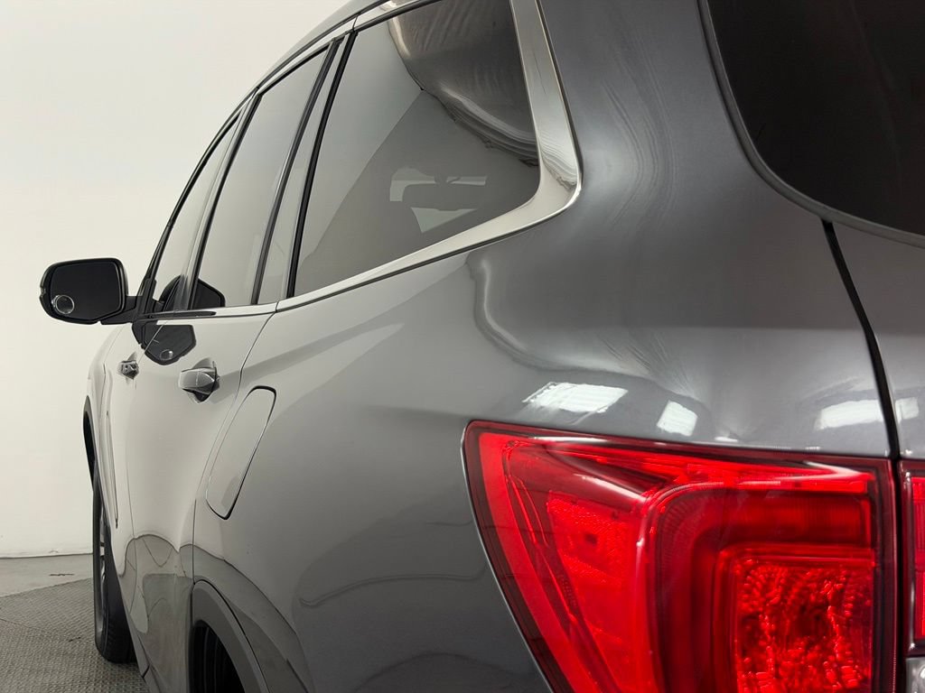 Used 2018 Honda Pilot EX-L image 63