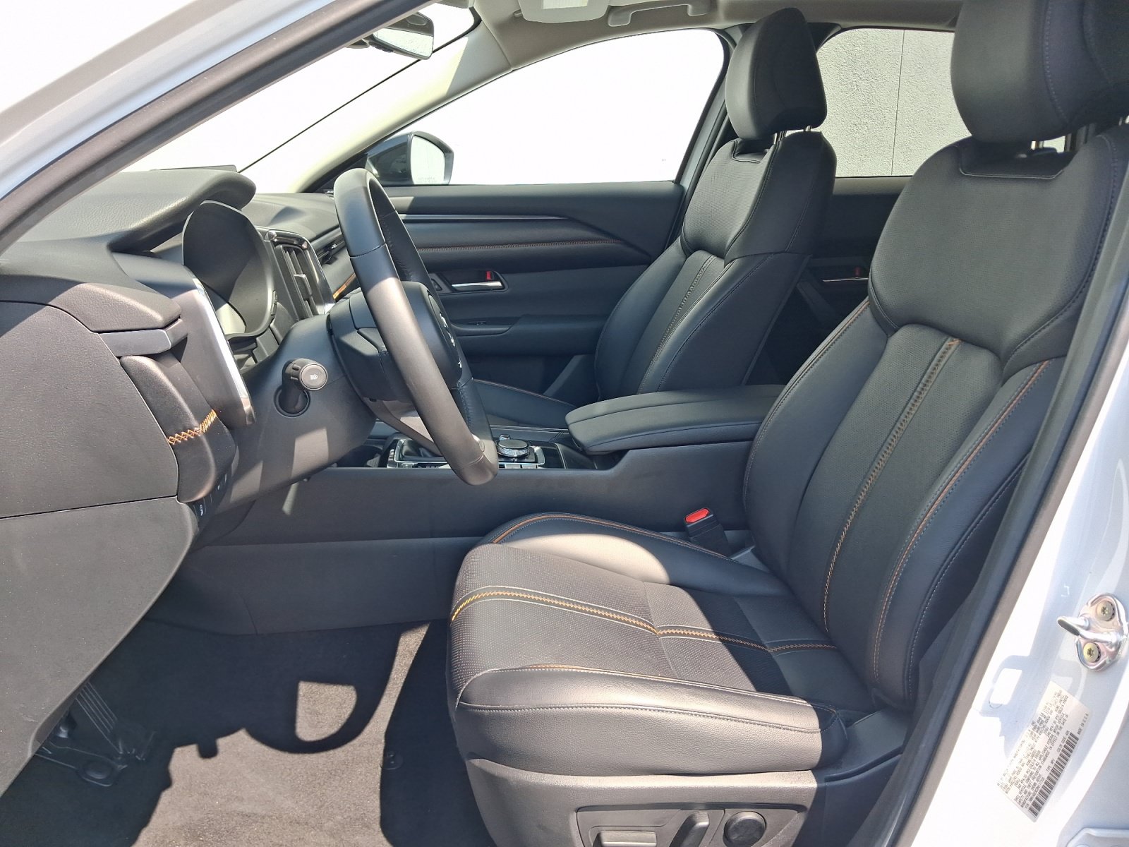 Used 2024 MAZDA CX-50 AWD 2.5 S w/ Cargo Package image 5