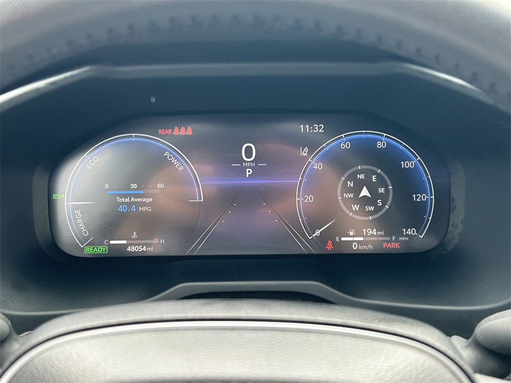 Used 2023 Toyota RAV4 Limited image 35